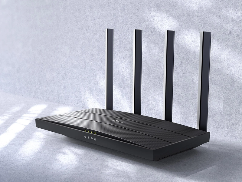 TP_Link_Archer_AX12 router