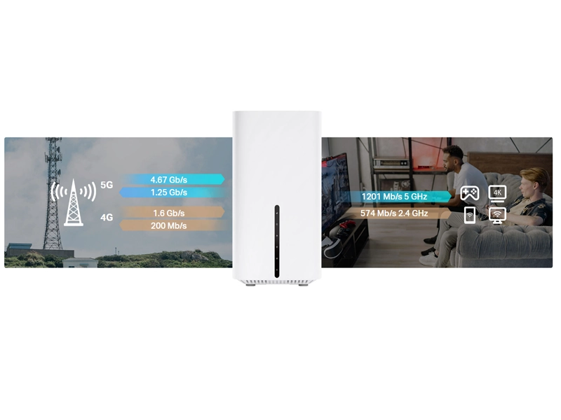 TP_link_NX200_5G rýchlosti