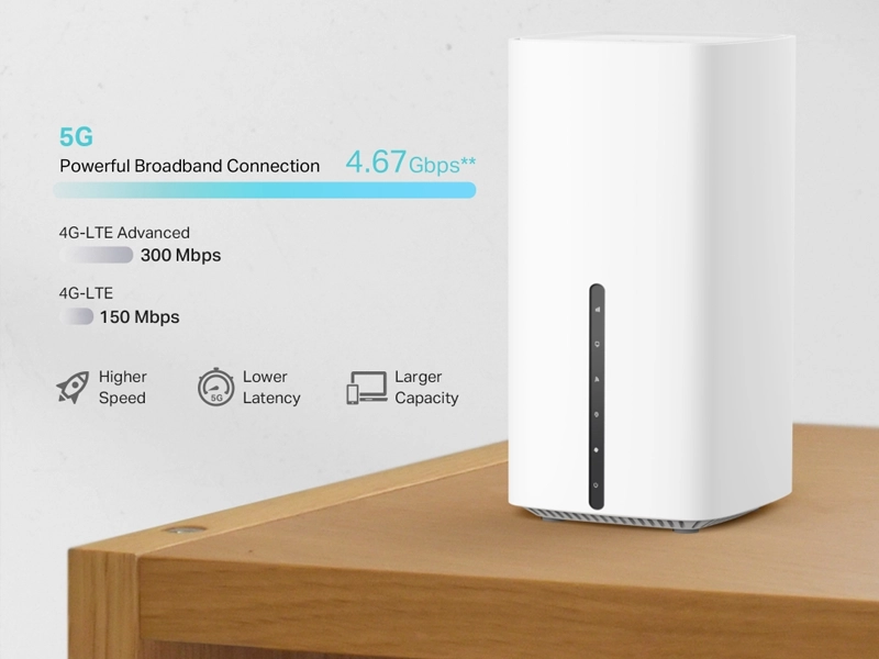 TP_link_NX200 router 5g