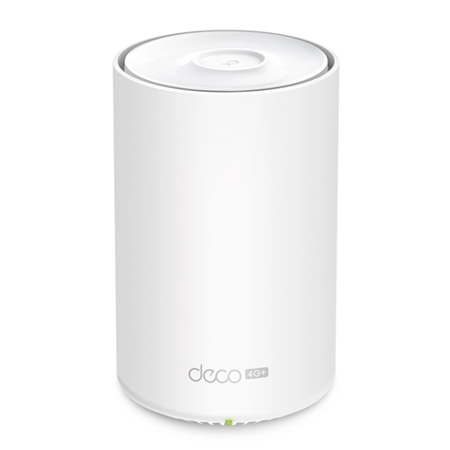 Tp-Link Deco X10-4G (1-pack) mesh systém