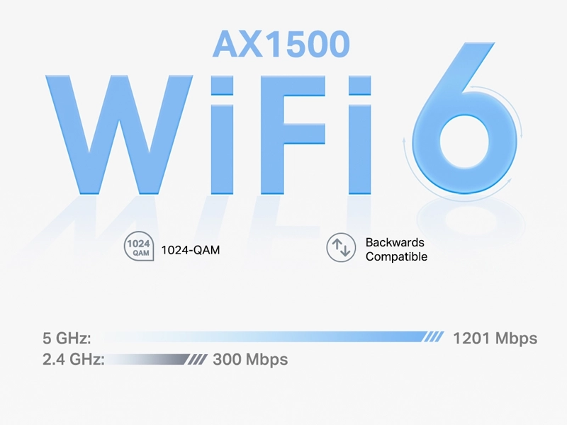 Deco_X10_mesh wifi 6