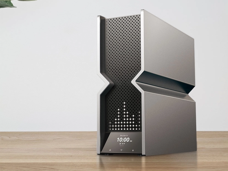 Tp-Link_Archer_BE900_BE24000 displej