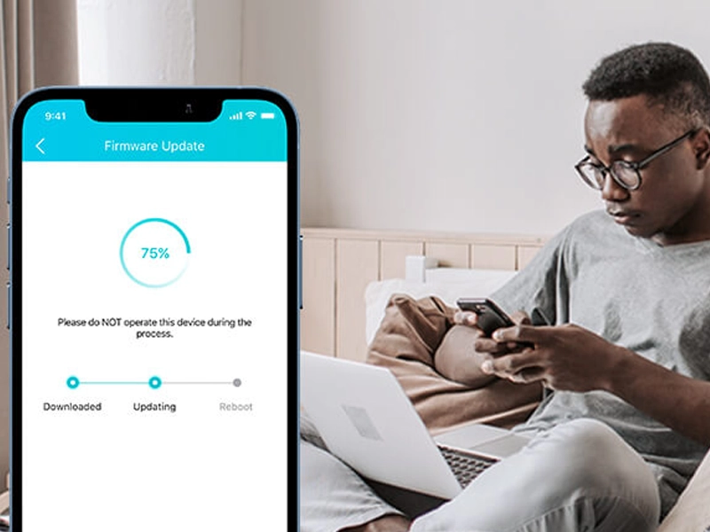 Tp-Link_Archer_BE900_BE24000 update