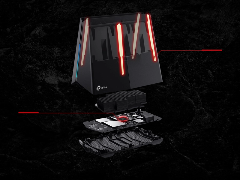 Tp-Link_Archer_GXE75_AXE5400 antény