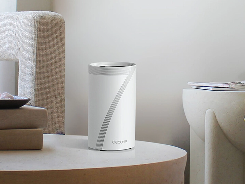 Tp-Link_Deco_BE65-5G router