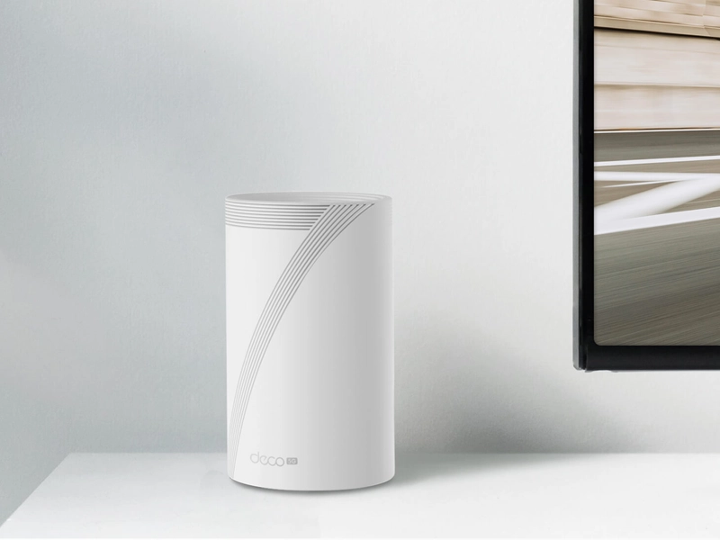 Tp-Link_Deco_BE65-5G router