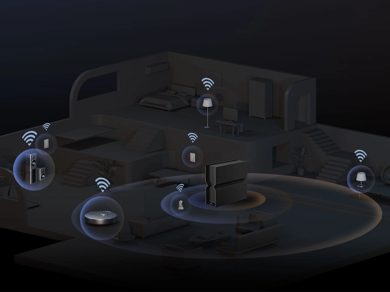 Tp-Link_Archer_BE700 mesh