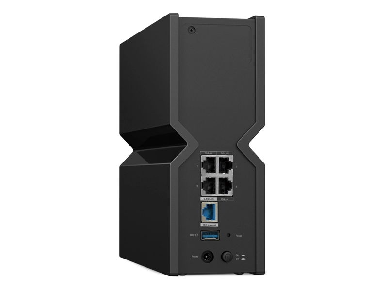 Tp-Link_Archer_BE700 porty