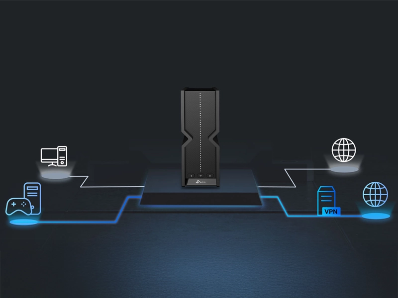 Tp-Link_Archer_BE700 vpn