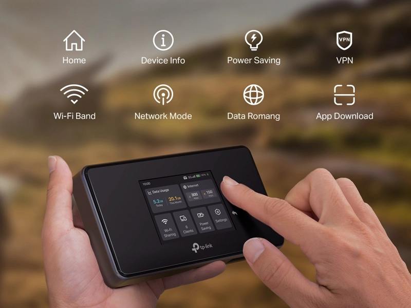 Tp-Link_M8550_dotykova_obrazovka