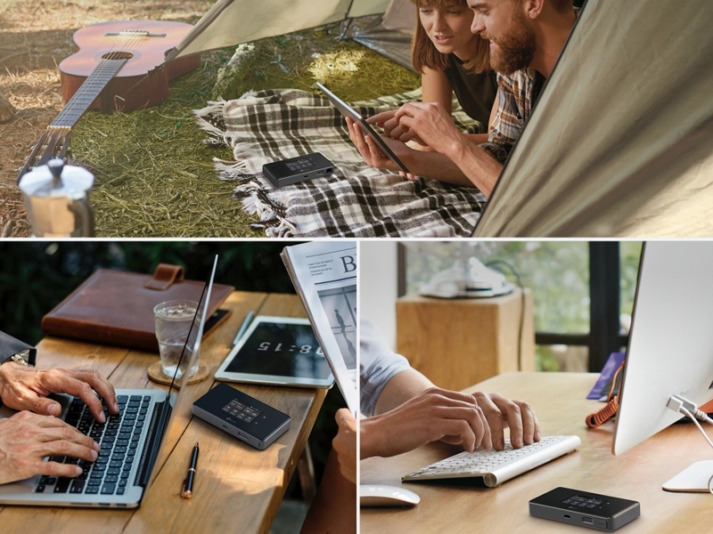 Tp-Link_M8550 pripojenie kdekoľvek