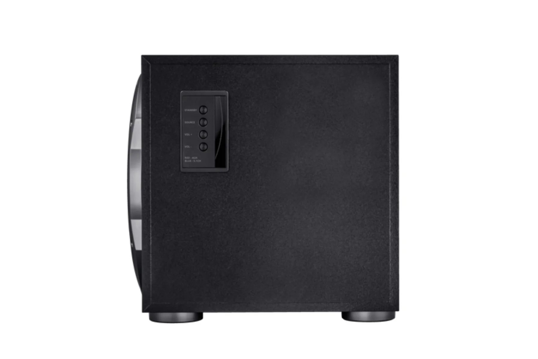 Reproduktory Trust 21738 GXT658 Tytan5.1 kompatibilita