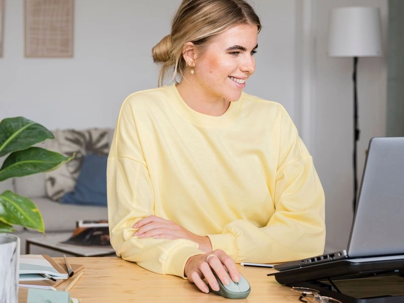 Trust_Yvi_Silent_eco_green dlhá výdrž