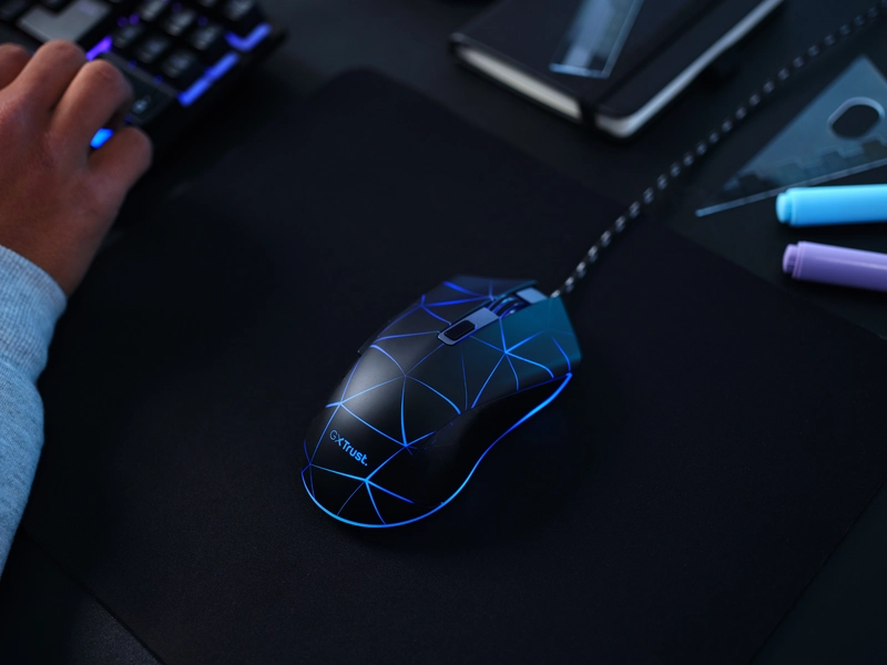 Trust_GXT_133_Locx podsvietenie