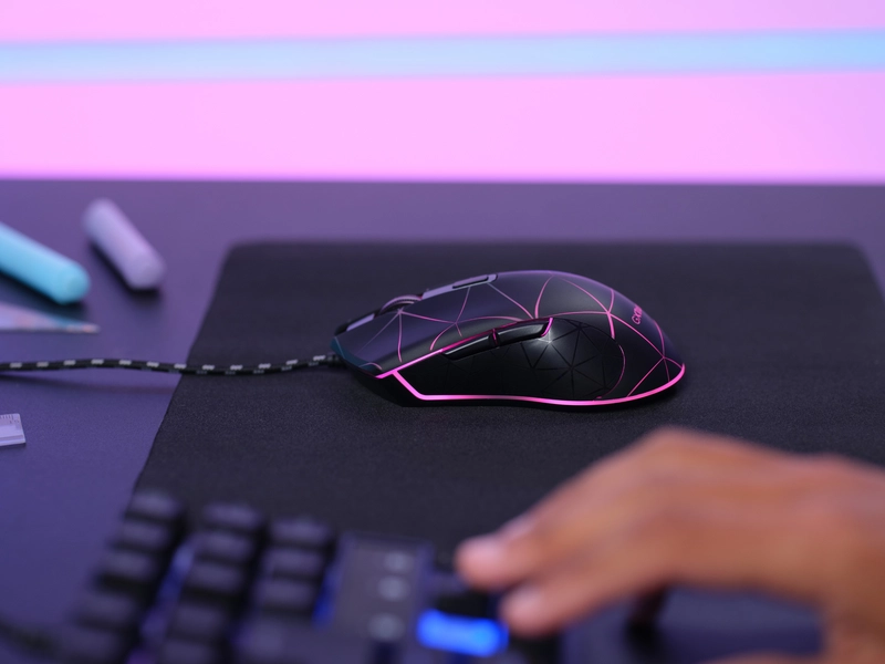 Trust_GXT_133_Locx tlačidlá