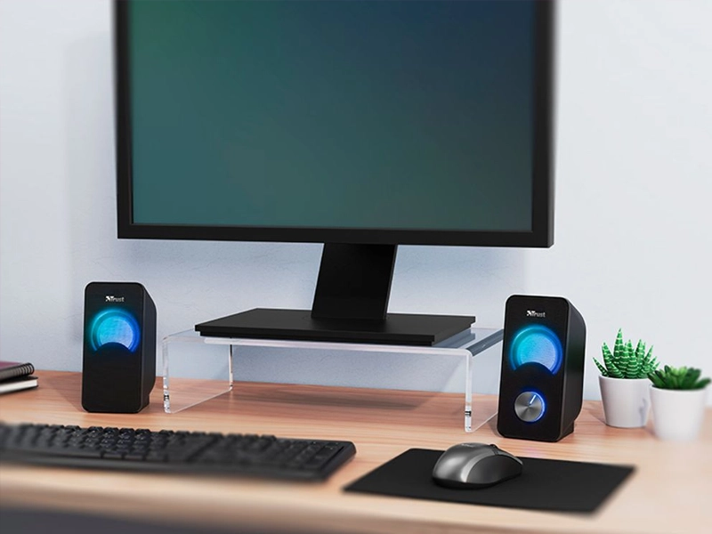 Trust_Arys_Compact pc repro