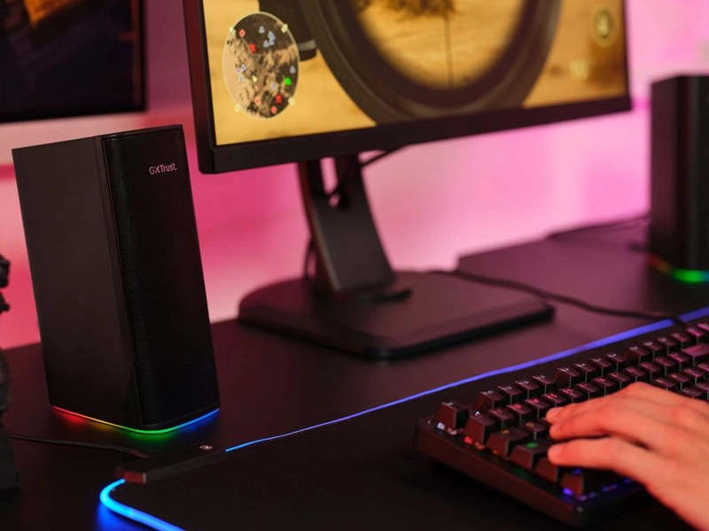 Trust_GXT612_SpeakerSet reproduktory