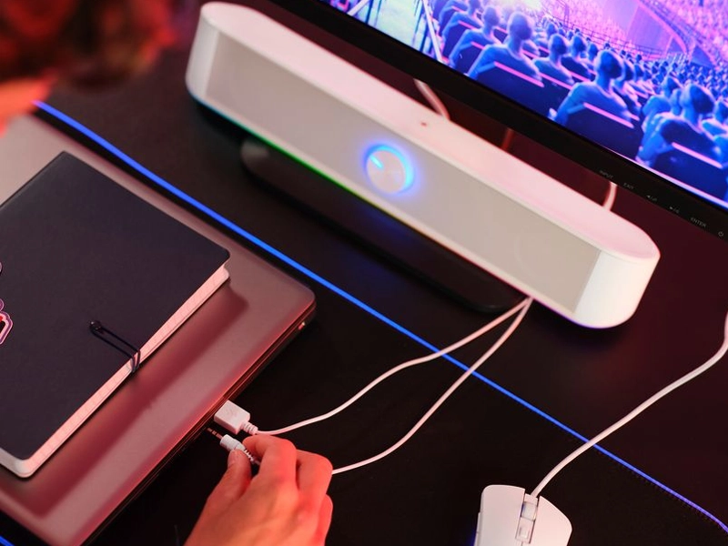 Trust_GXT619W_soundbar_thorne konektivita