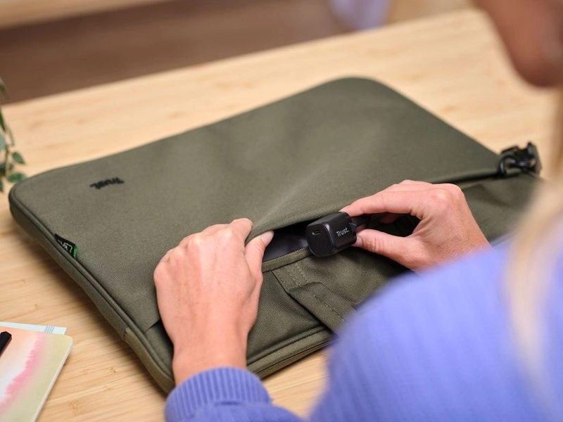 Trust_charger_20W_USB-C nabíjačka