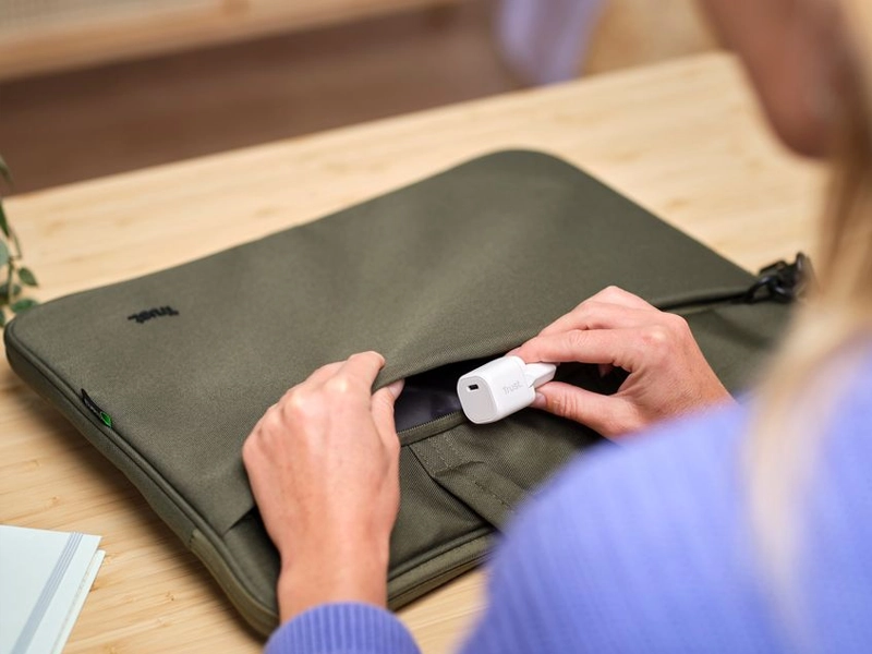 Trust_charger_20W_USB-C nabíjačka