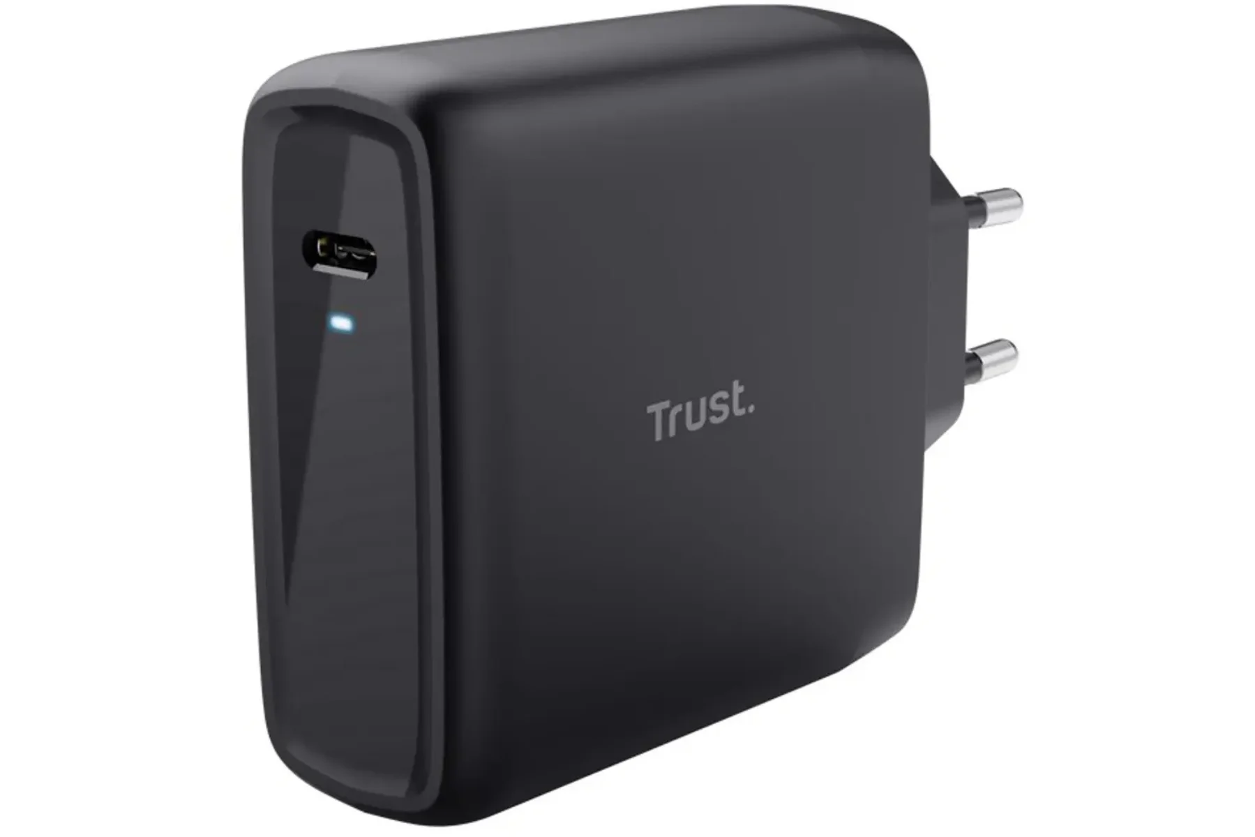 Napájací adaptér Trust 100W USB-C rychle nabijanie