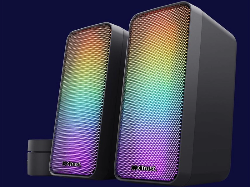 Trust!_GXT_611 reproduktory