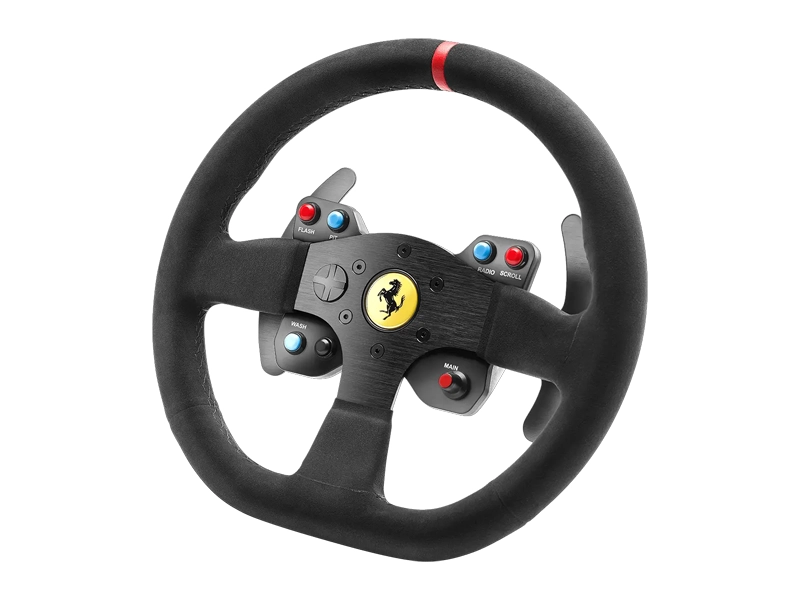 Thrustmaster_Ferrari%20_EVO30 volant