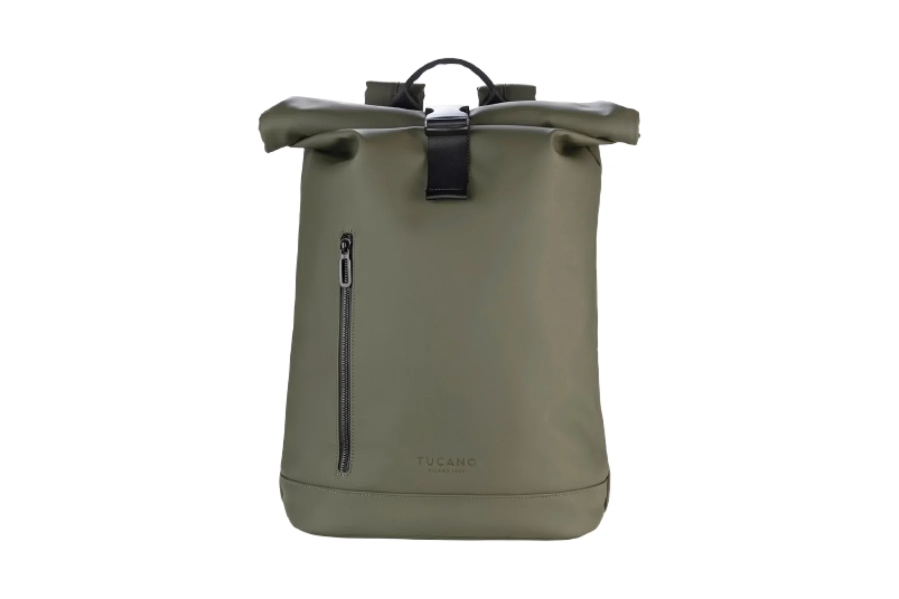 Batoh pre notebook Tucano Gommo 15,6 GREEN dizajn