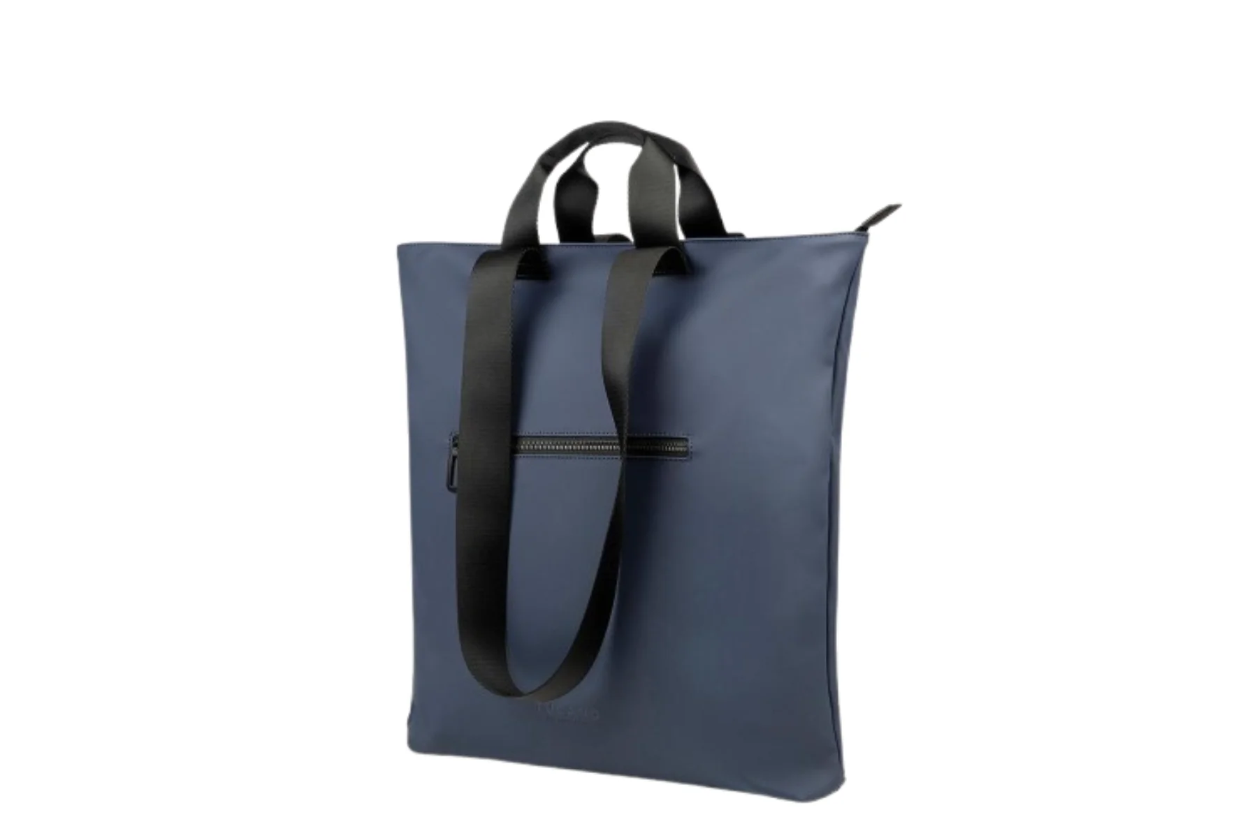 Taška GOMMO shopper Tucano 14 Blue pohodlie