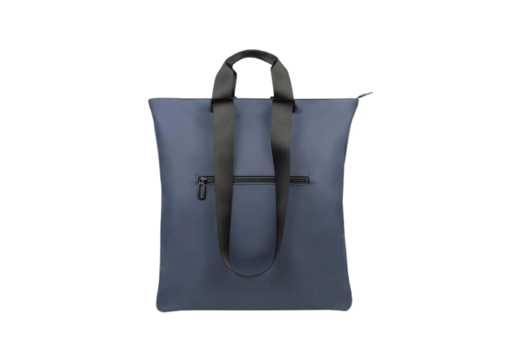 Taška GOMMO shopper Tucano 14 Blue dizajn