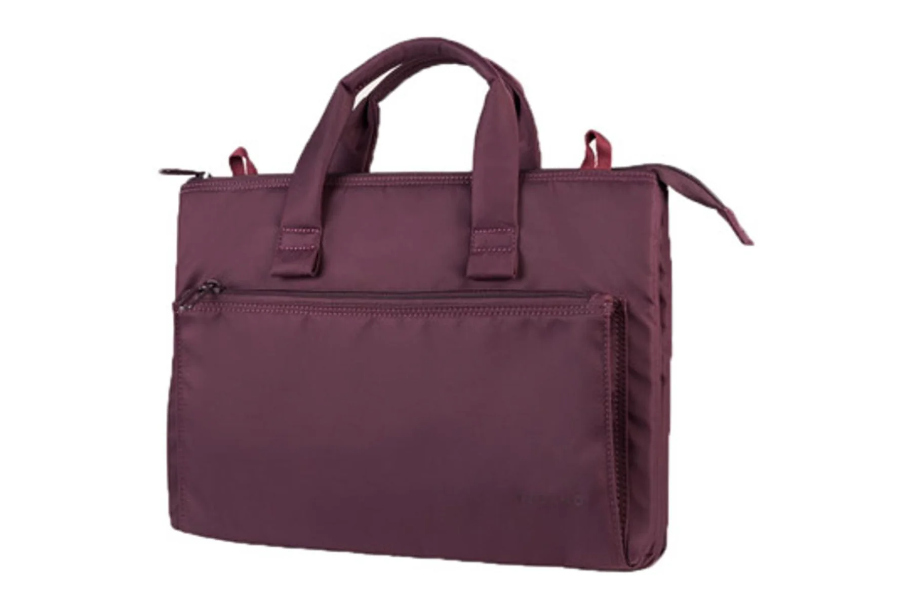 Taška pre MacBook Pro a laptop 14 Tucano lampo Purple funkcnost pohodlie