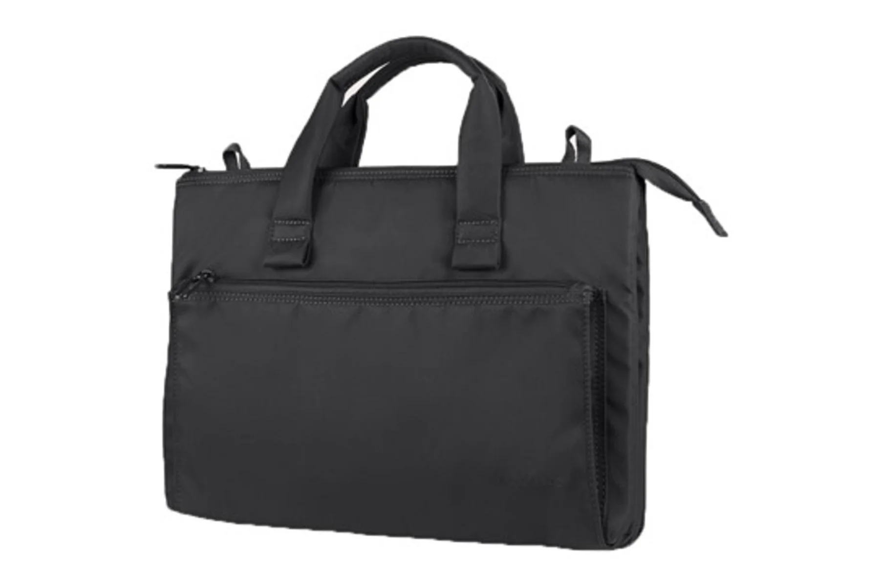 Taška pre MacBook Pro a laptop 14 Tucano lampo Black funkcnost pohodlie