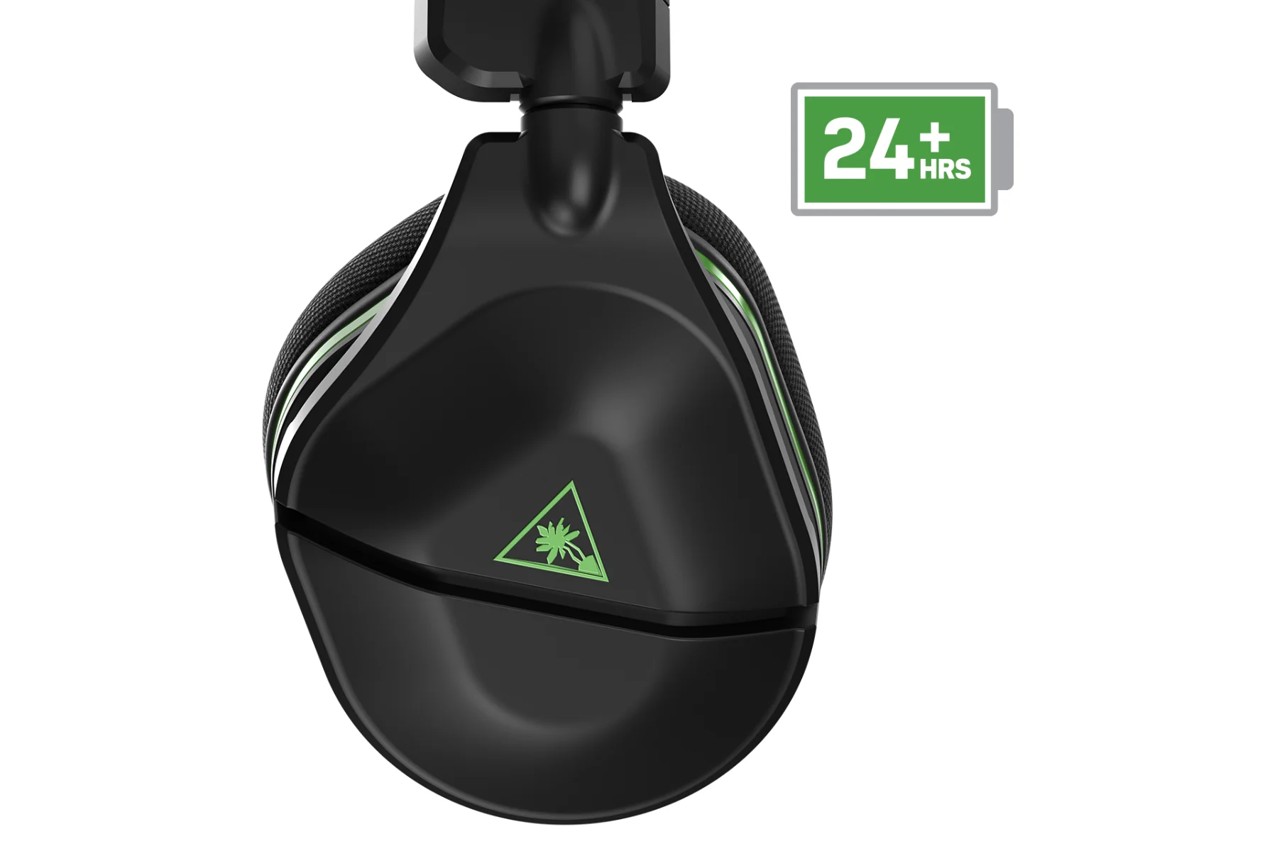 Herné slúchadlá Turtle Beach Stealth 600 Gen2 Max Black vydrz baterie