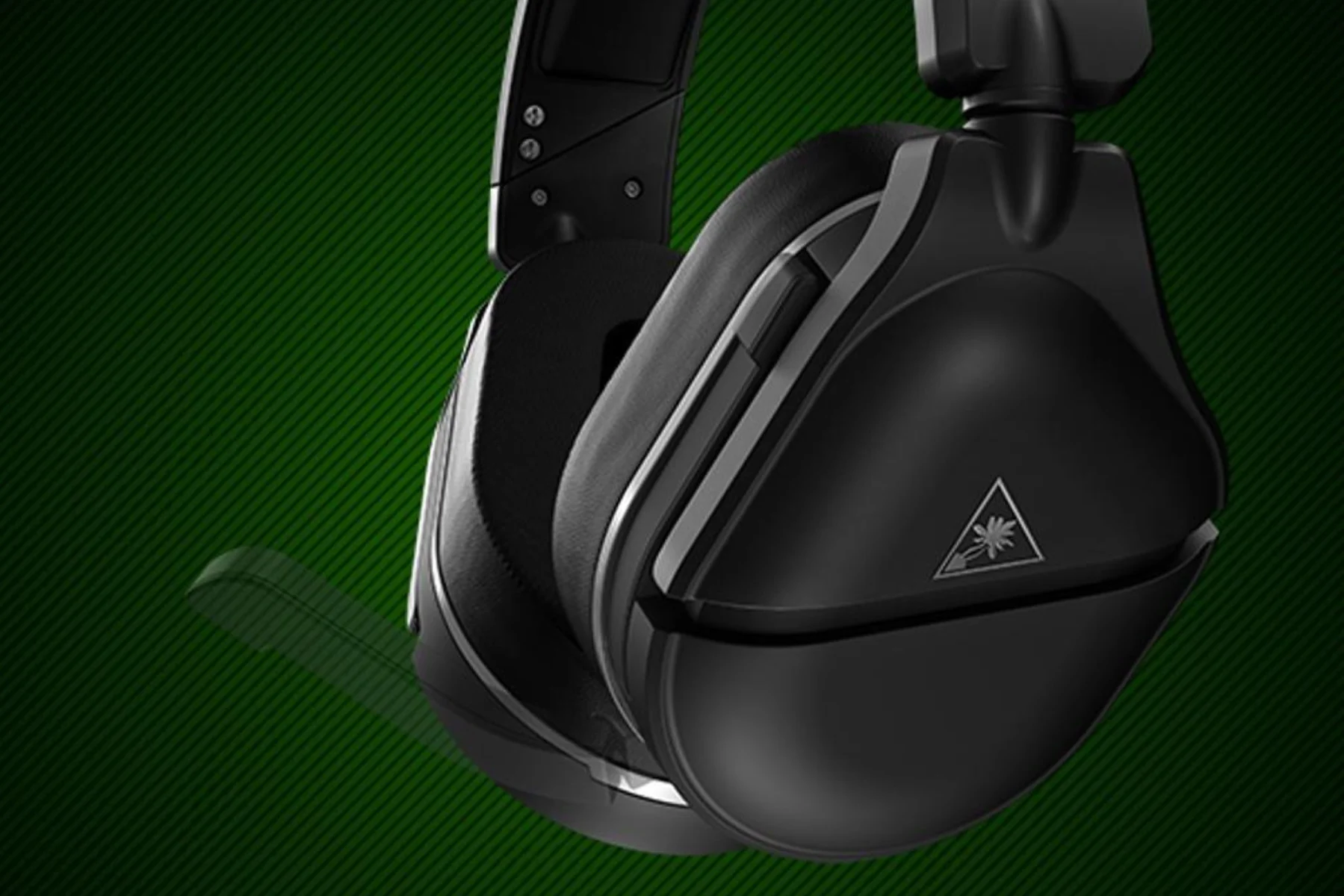 Herné slúchadlá Turtle Beach Stealth 700 Gen2 Max Black herny cas