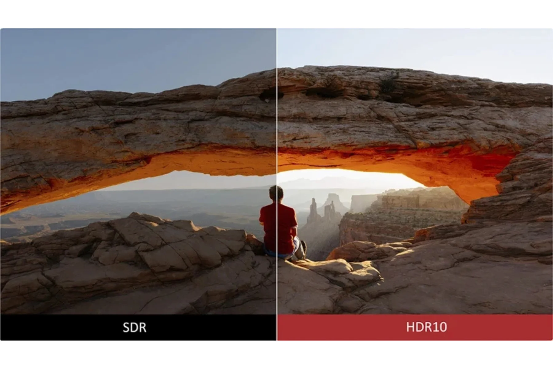 Monitor Viewsonic VX3276-4K-MHD HDR10