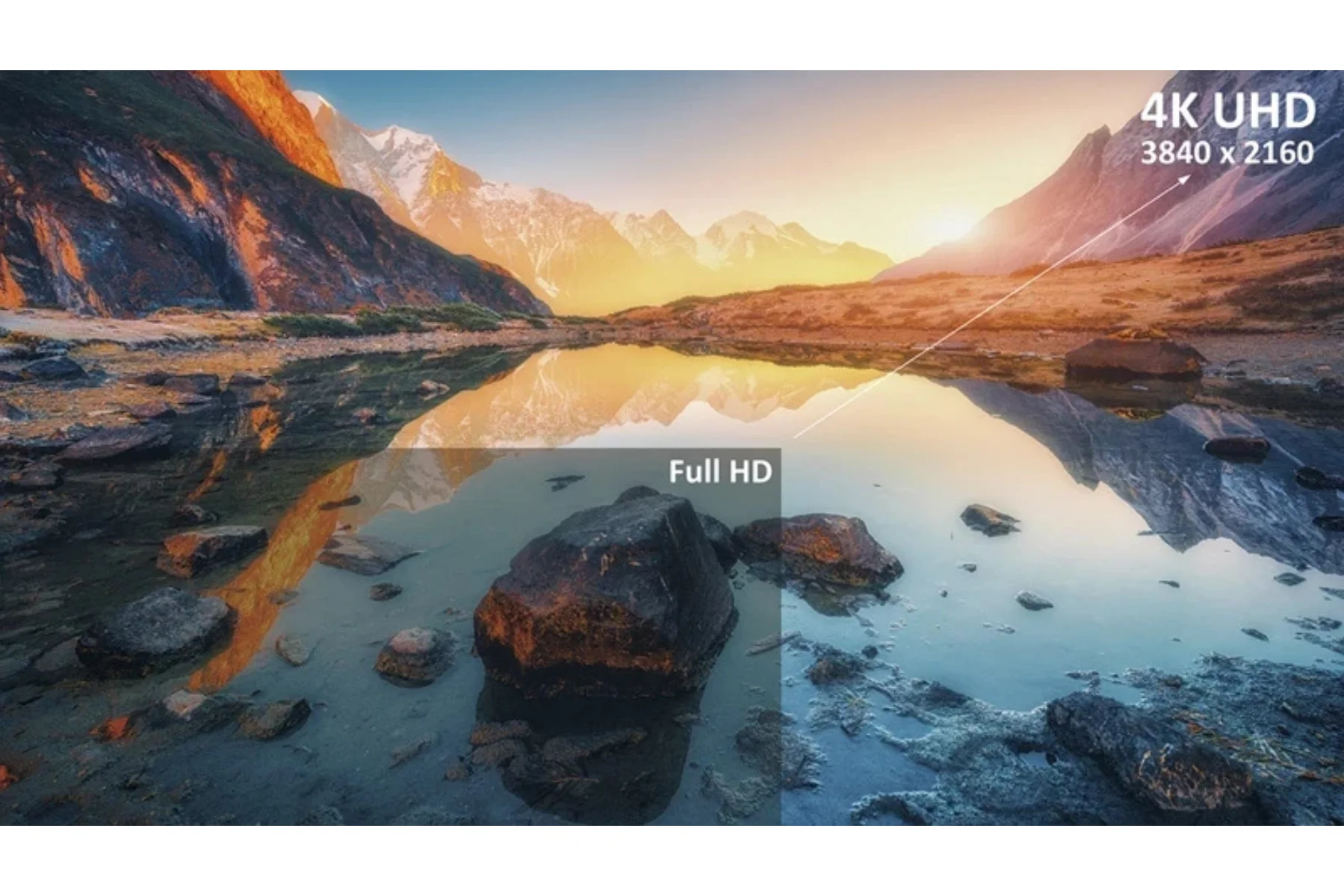 Monitor Viewsonic VX3276-4K-MHD ultra HD rozlisenie