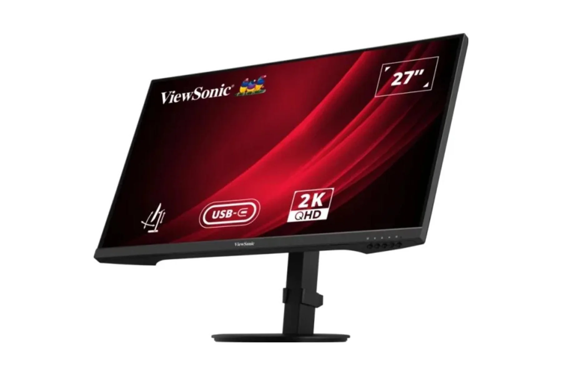 Monitor Viewsonic VP2776T-4K Black presnost farieb kontrastny pomer