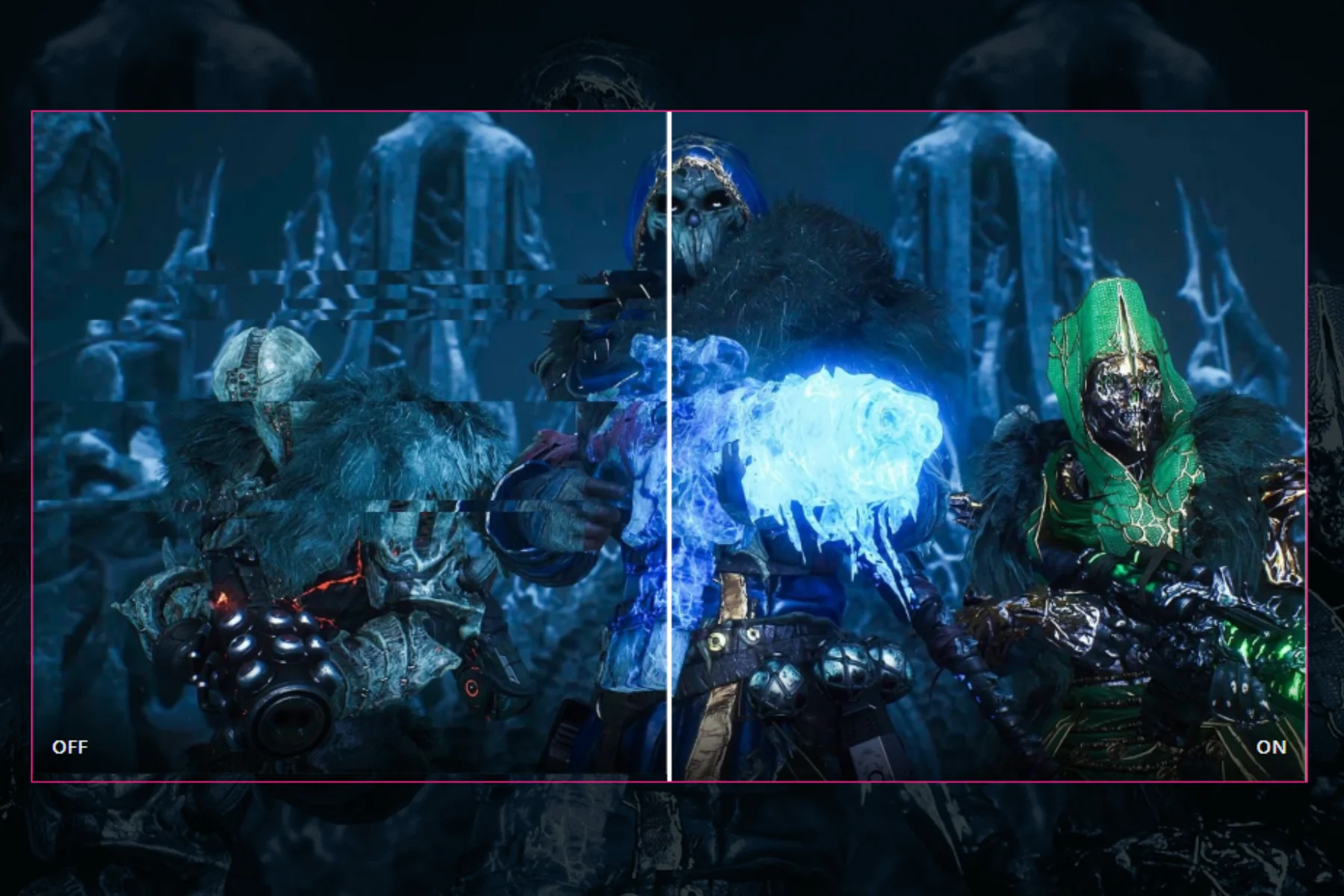 Monitor Viewsonic VX2779-HD-PRO Black AMD Freesync