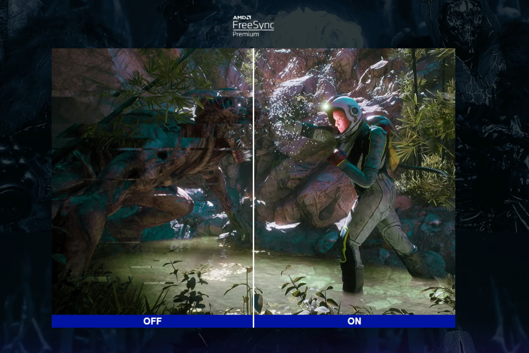 Monitor Viewsonic VX3480-2K-PRO Black amd freesync