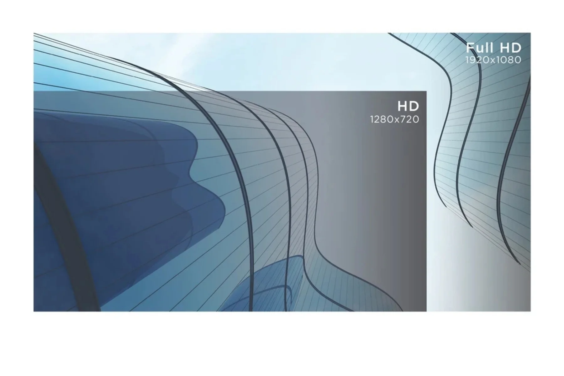 Monitor Viewsonic VG2208A-HD Black FULL HD 1080p