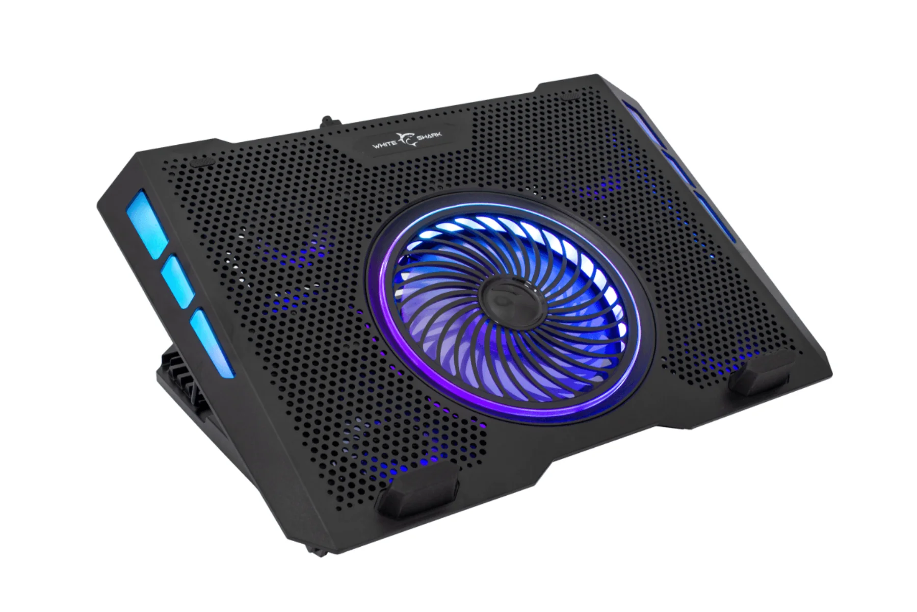 Chladiaca podložka White Shark AURORA nizka hlucnost