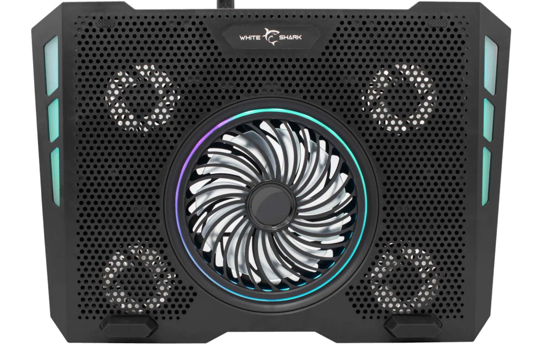 Chladiaca podložka White Shark AURORA spolahlivost