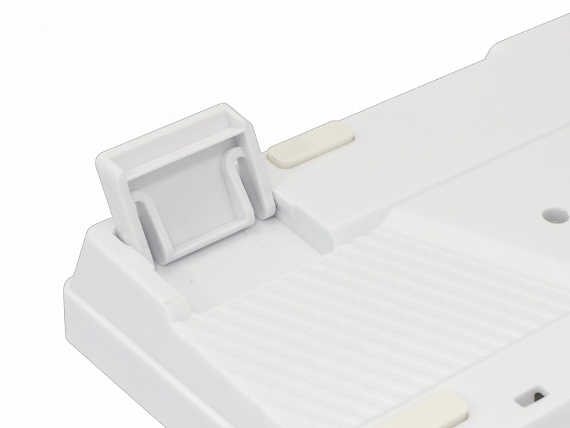 WhiteShark_ronin_white stojanček