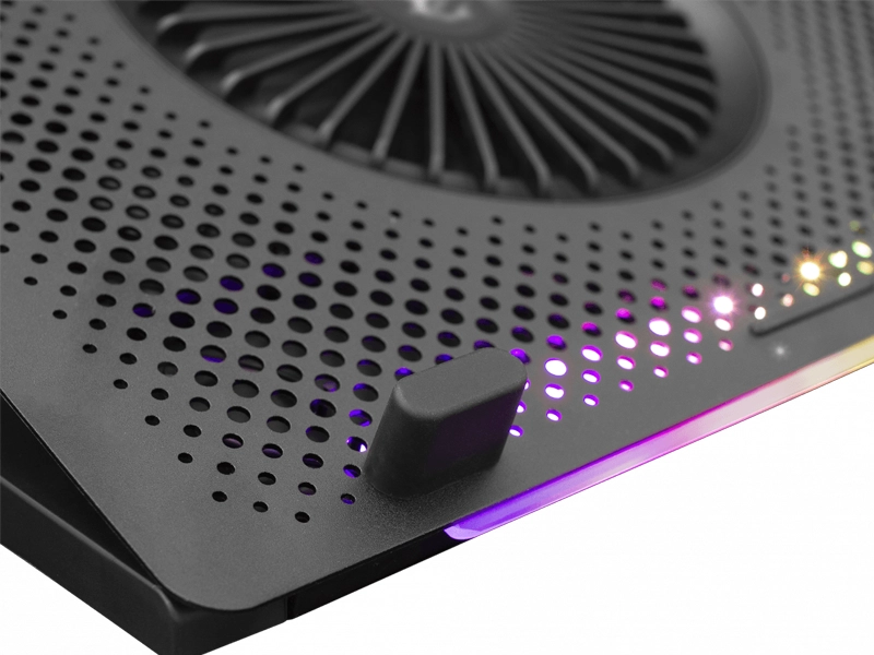 Whiteshark_ice_master podsvietenie