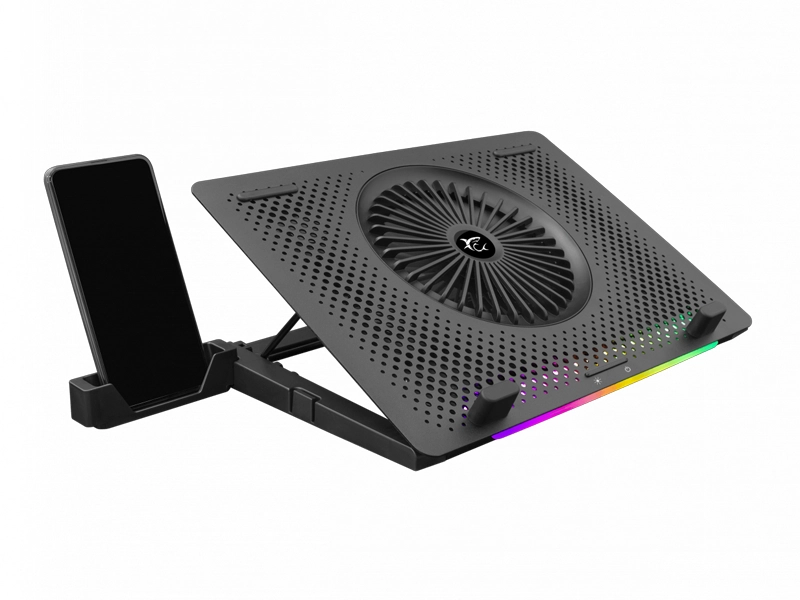 Whiteshark_ice_master držiak