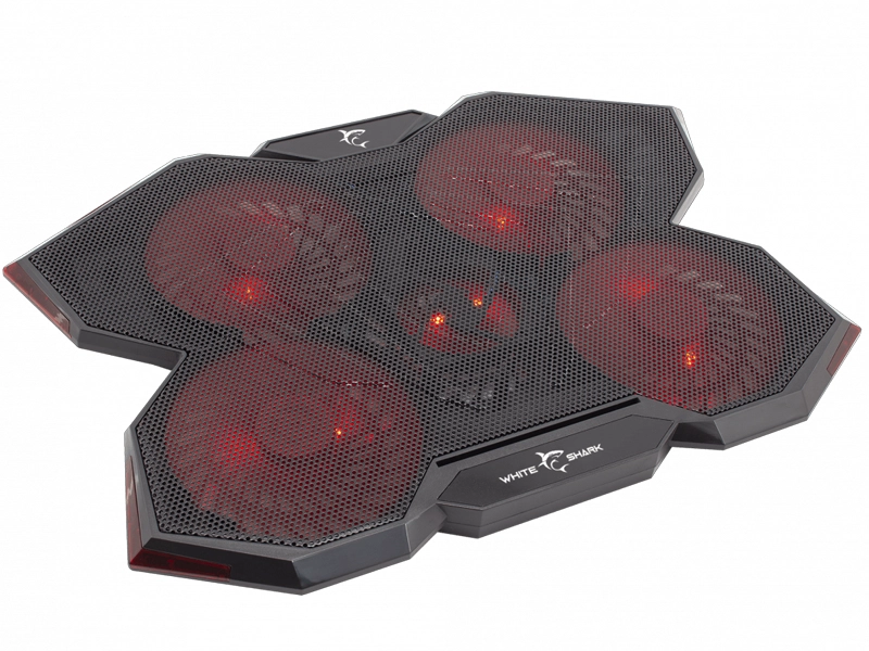 Whiteshark_ice_wizard led