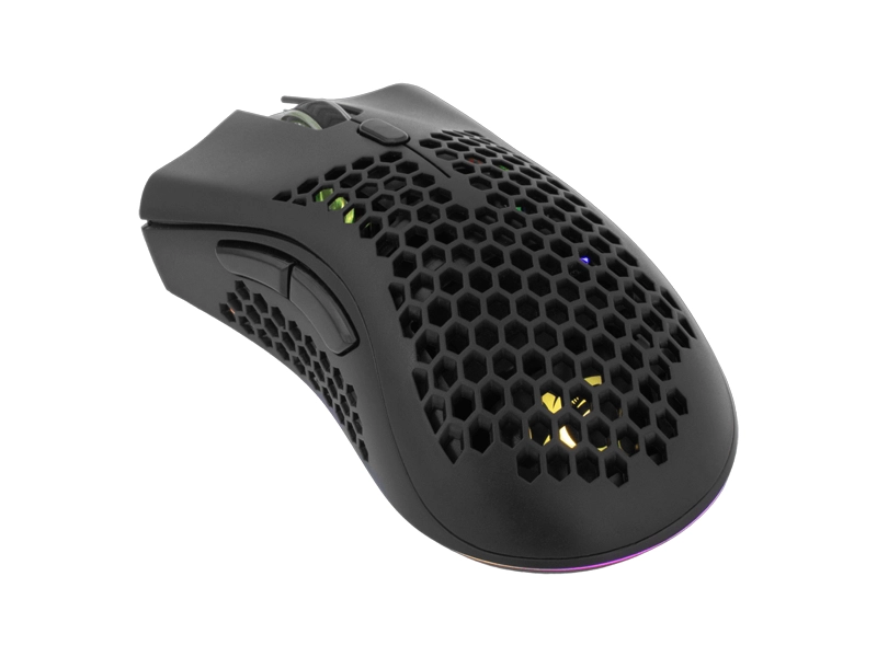 WhiteShark_Lionel myš