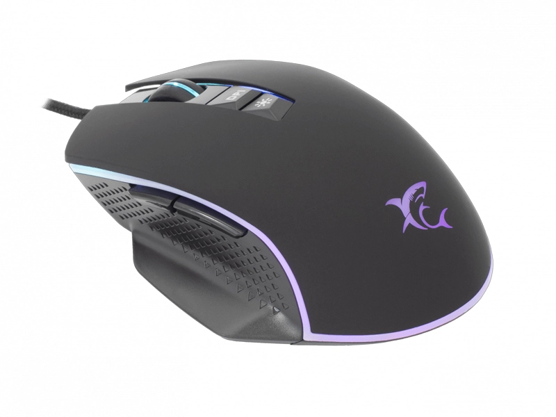 White_shark_gareth podsvietenie