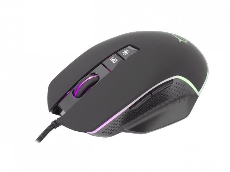 White_shark_gareth tlačidlá