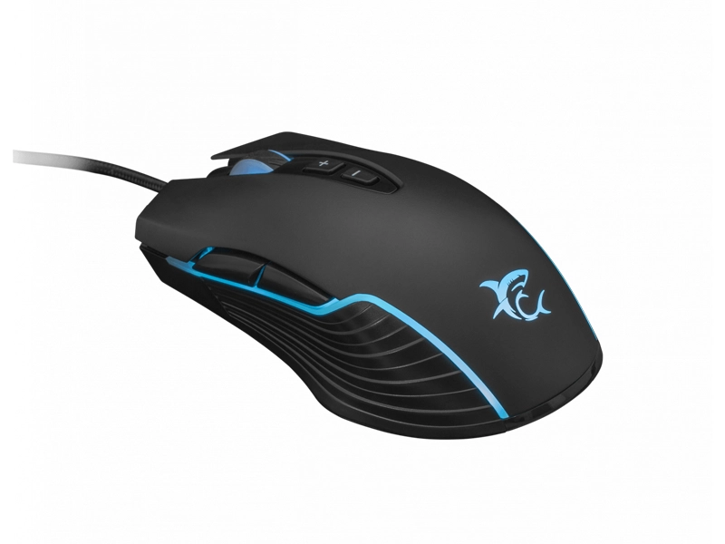 WhiteShark_azarah_rbb herná myš